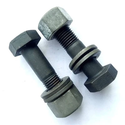 ASTM A325 Hex Head Screw